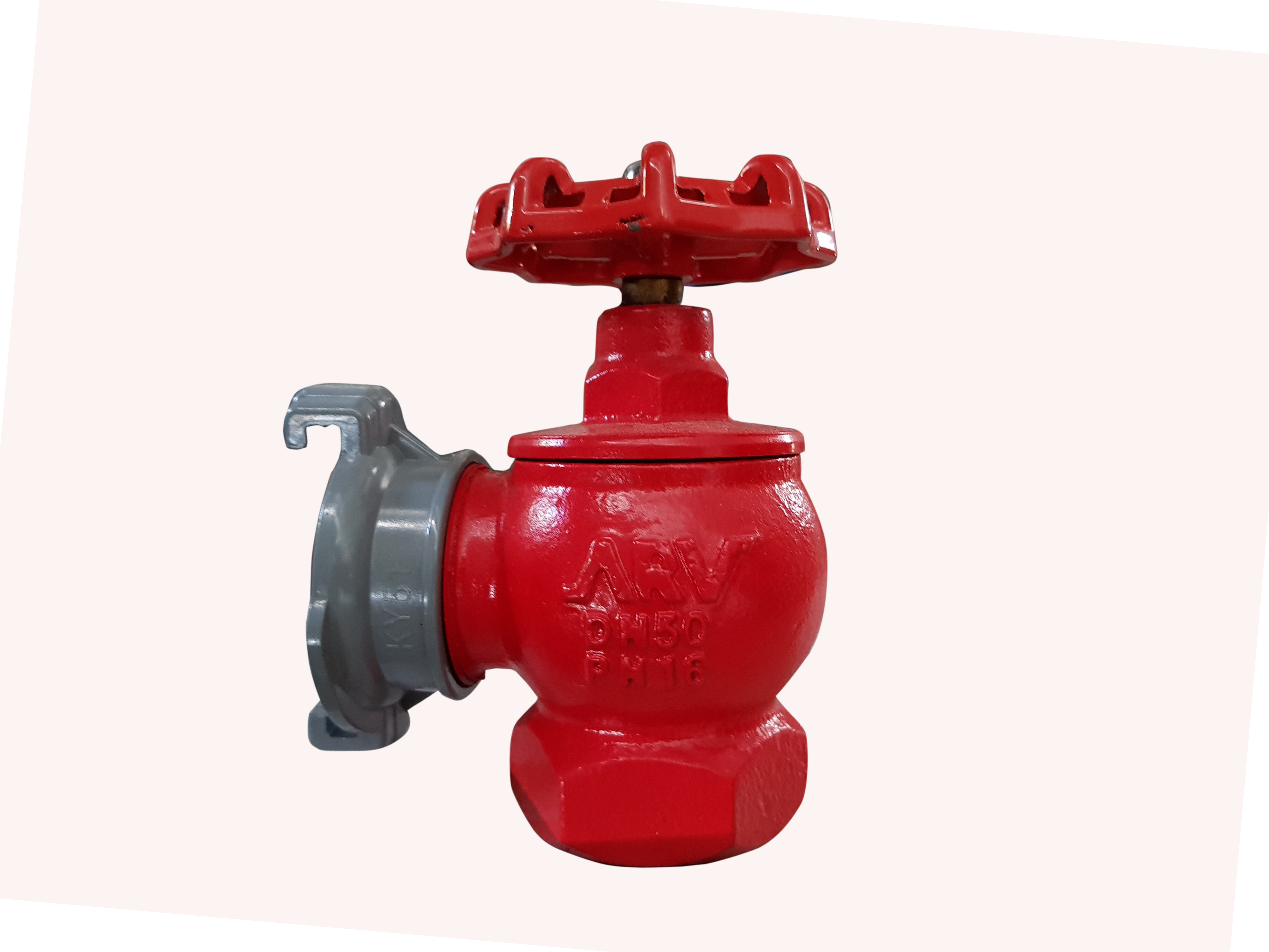 INDOOR FIRE HYDRANT